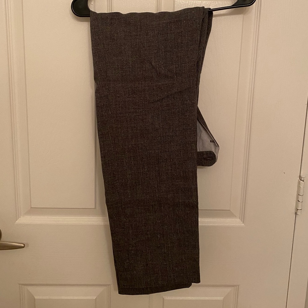 Egyptian Wool Dress Pants